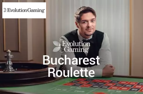 Bucharest Roulette